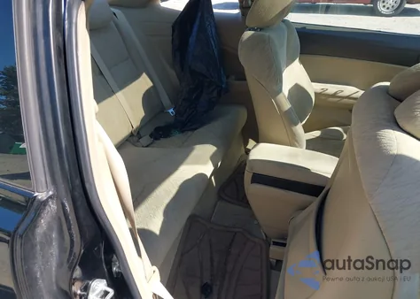 2006 Honda Civic Ex из США, поврежденный, VIN 2HGFG12836H581966